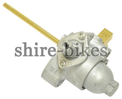 Honda Fuel Petrol Tap suitable for use with CF70 CF50 6V Chaly - image 1 of 4