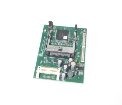 ZEBRA PCB. P/N33031-100 REV.A - Image 1 of 4