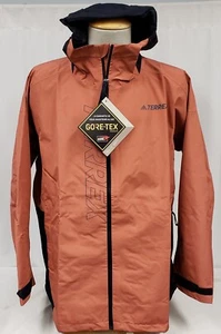 Brand New Adidas Women’s Terrex Gore-Tex Jacket -3X - Picture 1 of 4