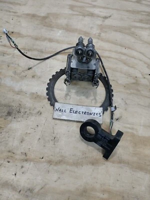 Sensor de corriente Reliance Electric 600595-13AA Nana Electronics Foto 1 de 4