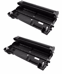 2-Pack/Pk 593-BBKE (WRX5T) Drum Unit For Dell E310 E310DW E515DN E515DW E514DW - Picture 1 of 1