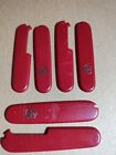 Victorinox  Swiss Army Knife  91mm And 88mm Handle Scales 