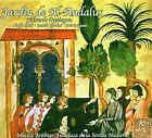 Jardin de Al-Andalus by Eduardo Paniagua | CD | condition very good