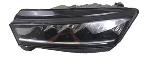Faro LED izquierdo original Skoda Octavia IV / 5E4 941 015 - Imagen 1 de 6