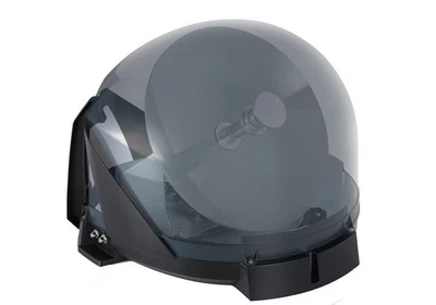 Maxview VUQUBE II vollautomatische Satellitenschüssel Sat-Antenne 1688371 - Bild 1 von 2