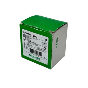 Schneider Electric LP4K0601BW3 TeSys-042855 - Picture 1 of 2