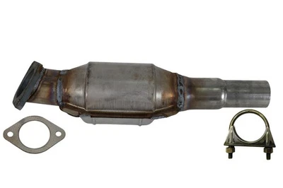 Задний каталитический конвертер для 2022-2024 Hyundai Tucson 2,5 л L4 GAS DOHC - Изображение 1 из 4