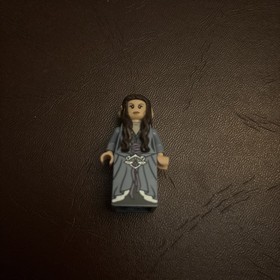 LEGO Arwen Minifigure lor060 Lord of the Rings Set 79006 Council Elrond