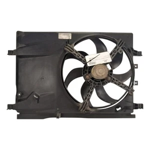 FIAT PUNTO POP MK3 2014 Electric Radiator Fan E5496008 - Picture 1 of 12