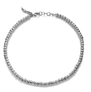 Collana GIOVANNI RASPINI Super Bowl Piccola in Argento 10576 - Picture 1 of 1