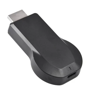 M2 HD108P Wireless Display Adapter Miracast WiFi Mobile Screen Mirroring Receiv༝ - Picture 1 of 10