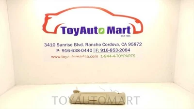 Parasol izquierdo conductor iluminado para 98-00 LEXUS GS300 17770 Foto 1 de 4