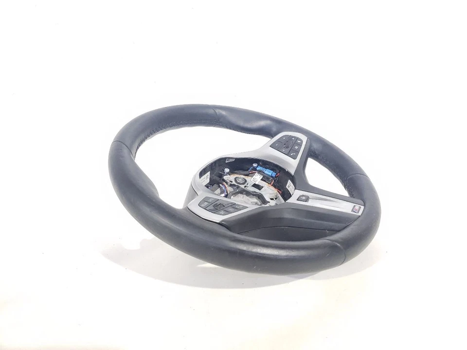 Volante PN 6821703 OEM 2022 BMW 430I Foto 1 de 4