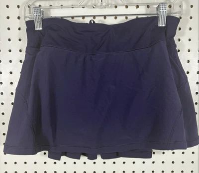 Falda disyuntor Lululemon talla 6 Foto 1 de 4