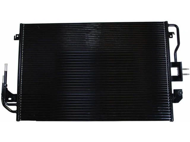 Condensador de aire acondicionado Denso 49VY94P para condensador de aire acondicionado Mercury Mariner 2009-2011 Foto 1 de 1