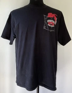 Vintage Hooper’s Crab House Double Sided Graphic T-Shirt Size XL - Bild 1 von 6