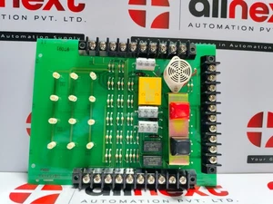 Terasaki K/751/801-001D PCB Card ERY-211 50Hz|220V - Picture 1 of 7