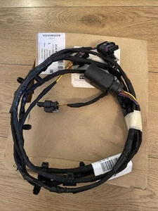 VOLKSWAGEN T-ROC SET FRONT BUMPER PARKING SENSORS GENUINE 2GA971095 - Picture 1 of 5