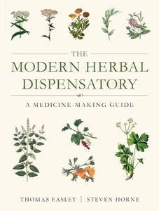The Modern Herbal Dispensatory: A Medicine-Making Guide - Bild 1 von 11