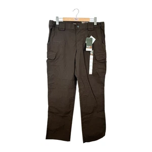 5.11 Tactical Stryke Pant Trousers 36x32 - Picture 1 of 9