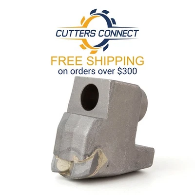 FAE/Cat C/3 型硬质合金遮光牙齿免运费 300 美元以上! — 第 1/4 张图片