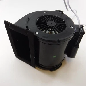 Howden Lamona Extractor Fan Motor Assembly - Picture 1 of 1
