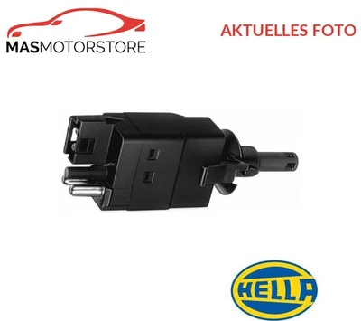 BREMSLICHTSCHALTER SCHALTER BREMSLICHT HELLA 6DD 008 622-771 P FÜR PUCH - Image 1 of 4