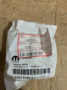Jeep Grand Cherokee 03-04 / Wranger 03-06 - Thermostat - K52028186AC - Bild 1 von 4