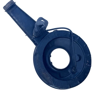 Cadillac Deville 1971-79 425 472 500 V8 filtro de aire - Imagen 1 de 18