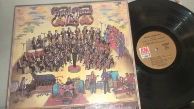 proco harum 33 lp record live/very good minus - Image 1 of 2