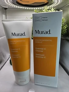 Murad Essential-C Cleanser - 6.75 Fl Oz - Picture 1 of 7