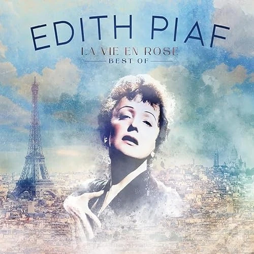 Edith Piaf Best Of Records & LPs New - Image 1 of 1