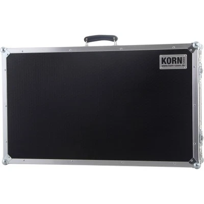 Korn Case for Denon DJ SC Live 4 incl. Laptop Sled Case Construction | New - Image 1 of 4