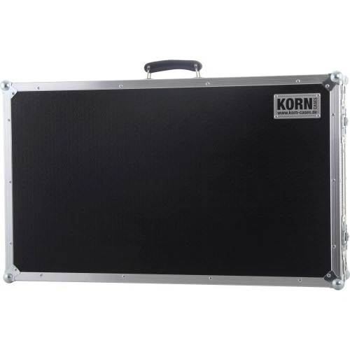 Korn Case for Denon DJ SC Live 4 incl. Laptop Sled Case Construction | New - Image 1 of 4