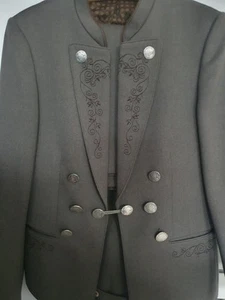 Anzug Von  Alpen Tracht  - Bild 1 von 10