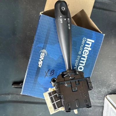 Multi-Function Headlight Switch INTERMOTOR CBS-1243 Scion XB Carolla RAV4 - Image 1 of 4