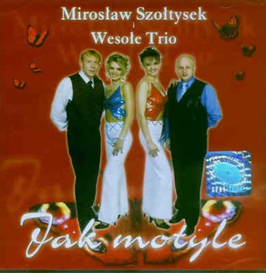Szoltysek Mirek - Jak motyle - Polen,Polnisch,Polska,Poland,Slaskie,Schlesisch - Imagen 1 de 1