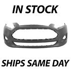 NEW Primered - Front Bumper Cover Replacement for 2013-2018 Ford C-Max 13-18