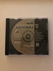 iF-22 Bosnia PC CD- ROM 1997 Flight Combat Simulation Game - Picture 1 of 3