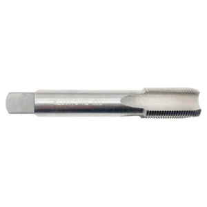 Rubinetto metrico M23 x 1,5 HSS RH destro passo M23 x 1,5 mm rubinetto filettato M23x1,5 - Foto 1 di 6