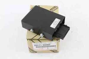 89571-6006 Lexus LX570 13-21 Toyota Land Cruiser OEM Fuel Pump Control Computer - Picture 1 of 1