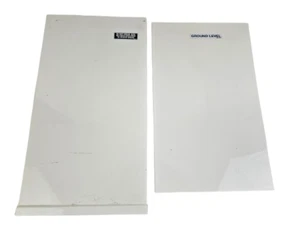 Myers / Ryco MES M2-B Pedestal 200A (2) Bottom Doors - Picture 1 of 2