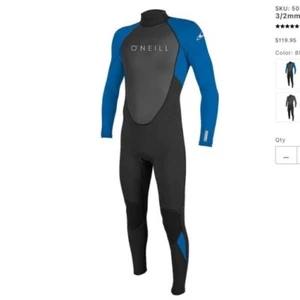 wetsuit - Picture 1 of 2