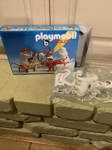 playmobil 3646 color new Tiger Trainer German 1974 - Picture 1 of 11