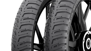 PNEUMATICO 90 80 16 MICHELIN CITY EXTRA PER PIAGGIO LIBERTY E ALTRI VEICOLI - Foto 1 di 1