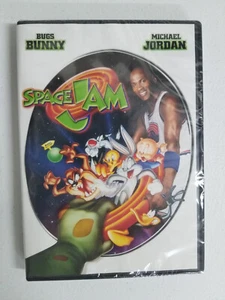 Space Jam (DVD, 1997) NEW - Picture 1 of 2