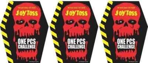 JOYTOSS One Pcs Chips Challenge (Pack of 3) - Picture 1 of 3