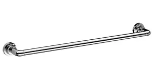 HANS GROHE Handtuchhalter 600 mm AXOR CITTERIO chrom 41760000 - Bild 1 von 1