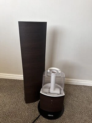 Objecto Humidifier Tower  - Image 1 of 4