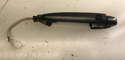 Manija de puerta exterior trasera izquierda Lexus GS 350 2007-2011 OEM Foto 1 de 4